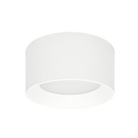 LED луна за външен монтаж ITALUX WG-606A/WK-WW/MULTI SIRIUS