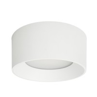 LED луна за външен монтаж ITALUX WG-608C/WK-WW/MULTI SIRIUS