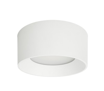 LED луна за външен монтаж ITALUX WG-608C/WK-WW/MULTI SIRIUS