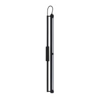 LED аплик ITALUX WL-1154-1-BL LEVINGTON