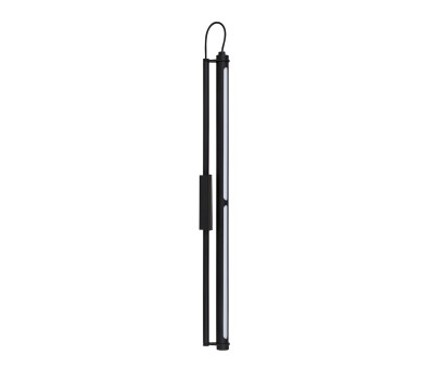 LED аплик ITALUX WL-1154-1-BL LEVINGTON