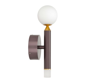 LED аплик ITALUX WL-2018109-1 LAON