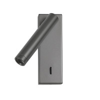 ITALUX WL-21017-GR CALI