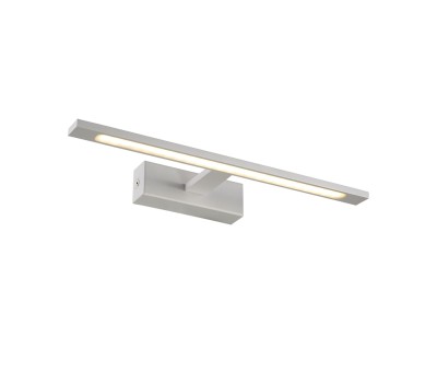 LED аплик за баня ITALUX WL-21420M-WH LAMIENA