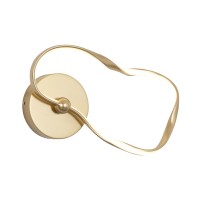 LED аплик ITALUX WL-22782-GD AMAYA