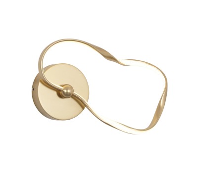 LED аплик ITALUX WL-22782-GD AMAYA