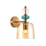 ITALUX WL-27092A-MC-BRO NAMOS