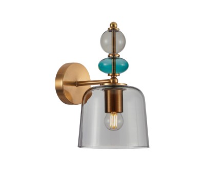 ITALUX WL-27092B-MC-BRO NAMOS