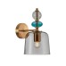 ITALUX WL-27092B-MC-BRO NAMOS