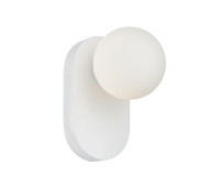 Аплик ITALUX WL-2931-1-WH MORTI Аплик ITALUX WL-2931-1-WH MORTI