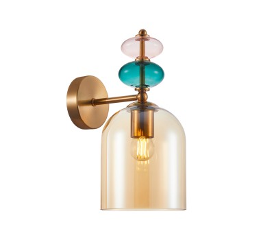 ITALUX WL-30263-1B-BRO-AMB BUSCO