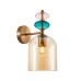 ITALUX WL-30263-1B-BRO-AMB BUSCO