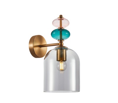 ITALUX WL-30263-1B-BRO-SG BUSCO
