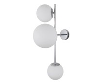 ITALUX WL-31221-3B-CH VAILANTE