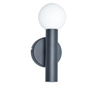 Аплик ITALUX WL-33574-1-BK FILANO