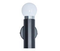 Аплик ITALUX WL-33849-1-BK MACERA Аплик ITALUX WL-33849-1-BK MACERA