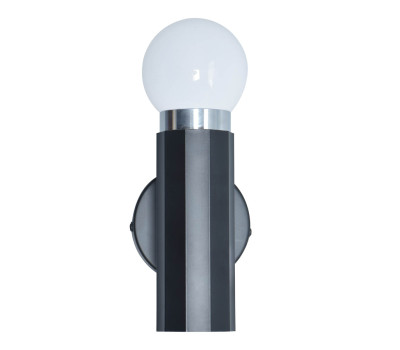 Аплик ITALUX WL-33849-1-BK MACERA Аплик ITALUX WL-33849-1-BK MACERA