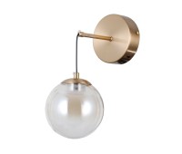 LED аплик ITALUX WL-34381-1-HBR VELADA