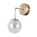 LED аплик ITALUX WL-34381-1-HBR VELADA