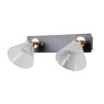 ITALUX WL-34393-2-BK-HBR ORELLA