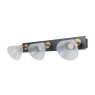 ITALUX WL-34393-3-BK-HBR ORELLA