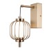 LED аплик ITALUX WL-34405-1-HBR PEDRO