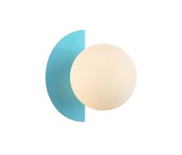 ITALUX WL-37482-BLU NAUTI