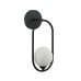 ITALUX WL-3965-1-BL LUPUS