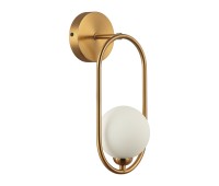 ITALUX WL-3965-1-BRO LUPUS