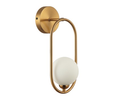 ITALUX WL-3965-1-BRO LUPUS