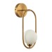 ITALUX WL-3965-1-BRO LUPUS