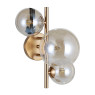 ITALUX WL-406007-3-HBR CANELLO