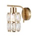 ITALUX WL-40668-1-HBR ALMA