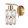 Аплик ITALUX WL-40668-1-HBR ALMA