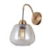 Аплик ITALUX WL-40824-1-GD FELIS
