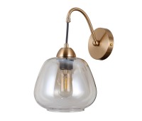 Аплик ITALUX WL-40824-1-GD FELIS