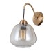 Аплик ITALUX WL-40824-1-GD FELIS
