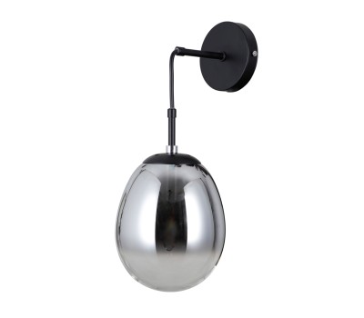 ITALUX WL-40825-1-BK MEOLO