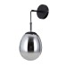 ITALUX WL-40825-1-BK MEOLO