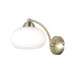 Аплик ITALUX WL-408921-1-ABR FOLTE