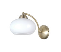 Аплик ITALUX WL-408921-1-ABR FOLTE Аплик ITALUX WL-408921-1-ABR FOLTE