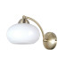 Аплик ITALUX WL-408921-1-ABR FOLTE