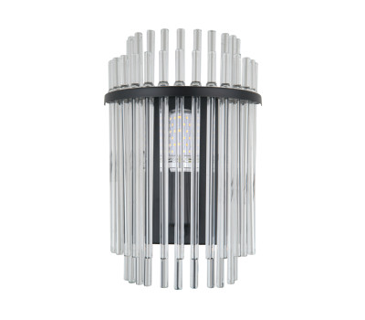 Аплик ITALUX WL-40929-1A-BK BONTE Аплик ITALUX WL-40929-1A-BK BONTE