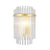 Аплик ITALUX WL-40929-1A-GD BONTE Аплик ITALUX WL-40929-1A-GD BONTE