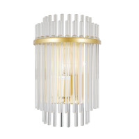 Аплик ITALUX WL-40929-1A-GD BONTE Аплик ITALUX WL-40929-1A-GD BONTE