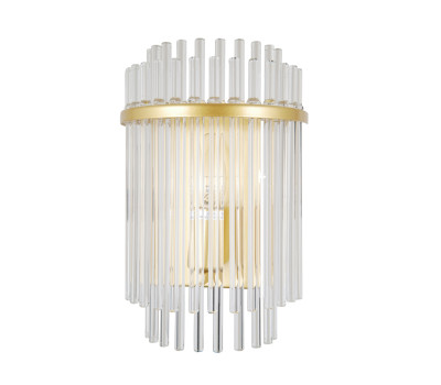 Аплик ITALUX WL-40929-1A-GD BONTE Аплик ITALUX WL-40929-1A-GD BONTE