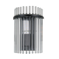 Аплик ITALUX WL-40930-1A-BK MERTO Аплик ITALUX WL-40930-1A-BK MERTO