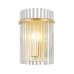 Аплик ITALUX WL-40930-1A-GD MERTO Аплик ITALUX WL-40930-1A-GD MERTO