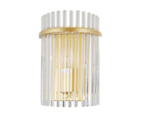 Аплик ITALUX WL-40930-1A-GD MERTO Аплик ITALUX WL-40930-1A-GD MERTO