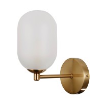 Аплик ITALUX WL-4215-1A-HBR-SAT PERANO